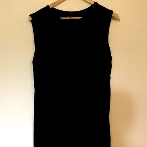 ATHLETA exercise dress